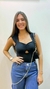 BLU BODY DETALHE NA FRENTE - Kombi Teen