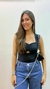 BLU BODY DETALHE NA FRENTE na internet