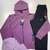 Imagen de Campera Microfibra Nike Dama
