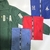 Imagen de Rompeviento Jordan Nike Hombre