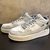 Zapatillas I-Run Hombre - DX REM