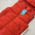 Chaleco Inflado Combinado Hombre - comprar online