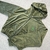Imagen de Campera Plush Dama