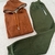 Canguro Frisa Cabyms Hombre - tienda online
