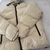 Campera inflada HHP Hombre