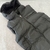 Chaleco Inflado c/piel Hombre - comprar online