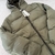 Campera inflada HHP Hombre - DX REM