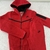 Campera Frisa LE Nike Dama