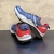 Zapatillas Salomón Súper Cross Hombre