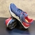 Zapatillas Salomón Súper Cross Hombre