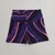 Short Calza Estampado Dama