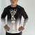 Buzo Cuellos Simple Térmico Hombre - DX REM