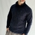 Campera Micropolar Columbia Hombre