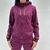 Campera Lycra Térmica I-Run Dama - comprar online