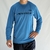 Remera Manga Larga Deportiva Hombre - comprar online
