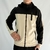 Campera Neoprene Combinada con Piel I-Run - comprar online
