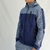 Campera Neoprene Combinada con Piel I-Run - tienda online