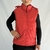 Chaleco Inflado Combinado Hombre - comprar online