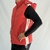 Chaleco Inflado Combinado Hombre - tienda online
