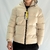 Campera inflada HHP Hombre - comprar online