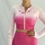 Campera Corta I-Run Batik en internet