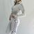 Campera Corta I-Run - DX REM