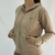 Campera Microperforada Nike Dama