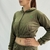 Campera Plush Dama en internet