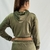 Campera Plush Dama - DX REM