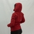Campera Neoprene Dama - DX REM