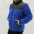 Campera Inflada Unisex - DX REM