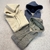Camperas Frisa LB Hombre