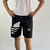 Short Microfibra Adidas/Nike Hombre - DX REM