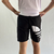 Imagen de Short Microfibra Adidas/Nike Hombre
