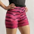 Short Calza Estampado Dama