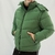 Campera / Chaleco Inflada Hombre - comprar online