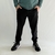 Jogging Lycra Microfibra I-Run Hombre - comprar online