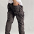 Jogger Cargo Gabardina Hombre en internet