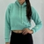 Buzo Corto Frisa Dama - tienda online