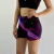 Short Calza Estampado Dama - comprar online