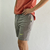 Short Algodón Nike Hombre