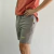 Short Algodón Nike Hombre