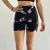 Short Calza Batik Microperforada Dama