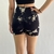 Short Calza Batik Microperforada Dama en internet