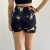 Short Calza Batik Microperforada Dama en internet