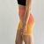 Short Calza Degrade Dama - comprar online