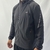 Campera Lycra Microfibra I-Run Hombre