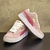 Zapatillas Puma Suede Dama - comprar online