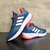Zapatillas Adidas Hombre - DX REM
