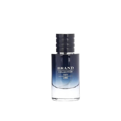 Perfume Brand Collection N.100 - Perfume Masculino - Eau de Parfum - inspiraçã - comprar online